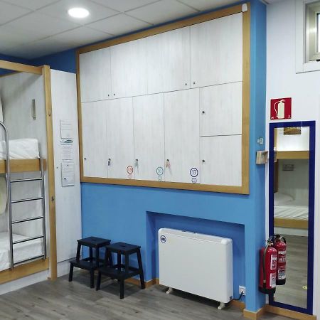 Albergue Corredoiras Padrón Eksteriør billede